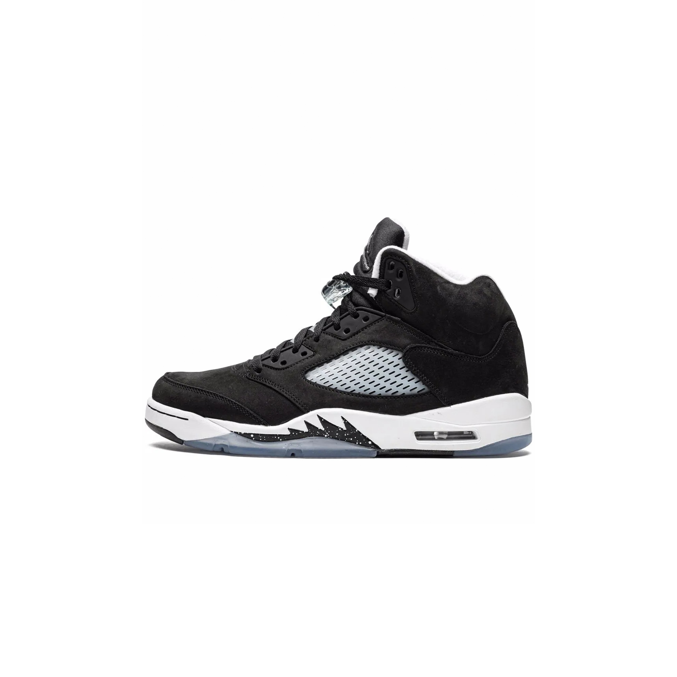 NIKE JORDAN 5 RETRO OREO 136027-035